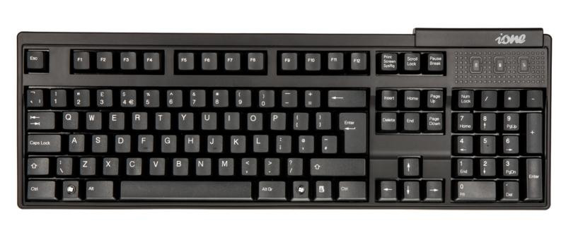 Illustration for article titled Todo lo que necesitas saber antes de comprar un teclado mecánico (y por qué podrías querer uno)